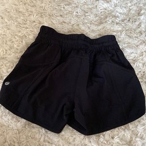 lululemon track that shorts